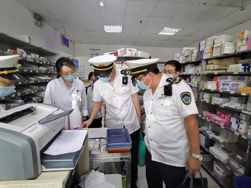 省衛(wèi)生監(jiān)督所來揚開展母嬰保健與計劃生育技術服務“雙隨機”監(jiān)督抽查