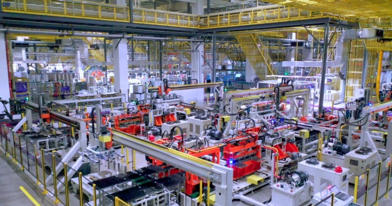 行業最多！海爾3家工廠獲評工信部首批卓越級智能工廠，技術服務的引領作用